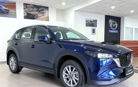 Mazda CX-5 II, 2025 год, 4 590 000 рублей, 9 фотография
