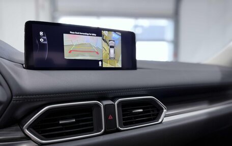 Mazda CX-5 II, 2025 год, 4 590 000 рублей, 16 фотография