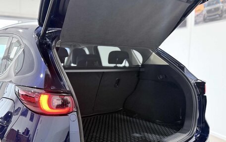 Mazda CX-5 II, 2025 год, 4 590 000 рублей, 12 фотография