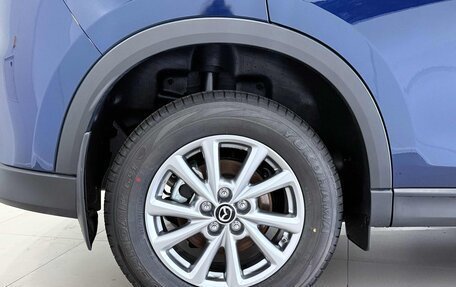 Mazda CX-5 II, 2025 год, 4 590 000 рублей, 13 фотография