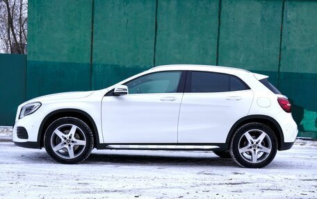 Mercedes-Benz GLA, 2019 год, 3 200 000 рублей, 3 фотография