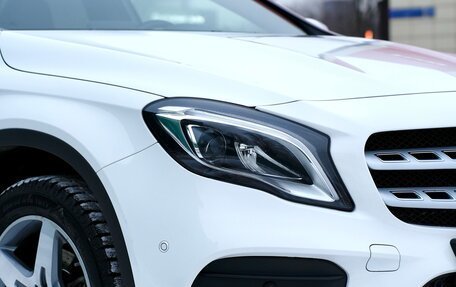 Mercedes-Benz GLA, 2019 год, 3 200 000 рублей, 6 фотография