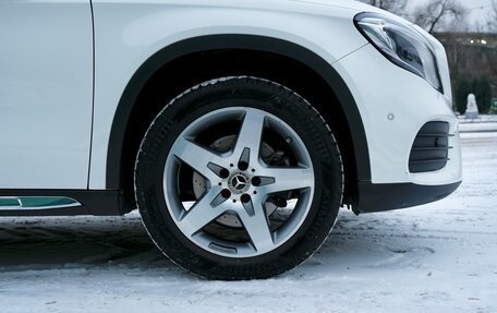 Mercedes-Benz GLA, 2019 год, 3 200 000 рублей, 8 фотография