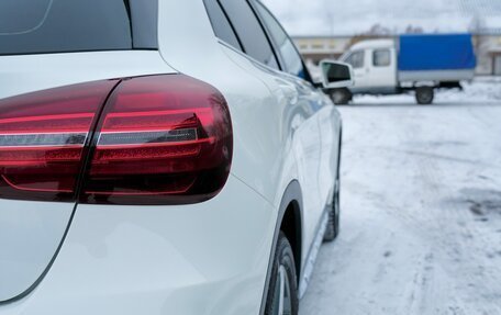 Mercedes-Benz GLA, 2019 год, 3 200 000 рублей, 9 фотография