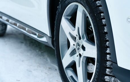 Mercedes-Benz GLA, 2019 год, 3 200 000 рублей, 7 фотография