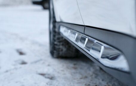 Mercedes-Benz GLA, 2019 год, 3 200 000 рублей, 10 фотография