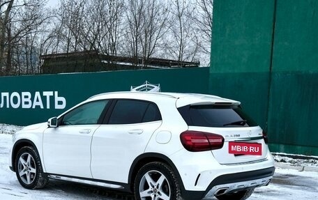 Mercedes-Benz GLA, 2019 год, 3 200 000 рублей, 4 фотография