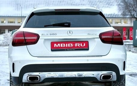 Mercedes-Benz GLA, 2019 год, 3 200 000 рублей, 5 фотография