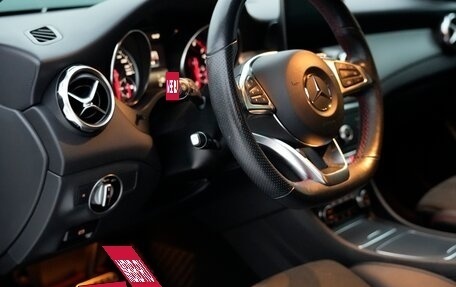 Mercedes-Benz GLA, 2019 год, 3 200 000 рублей, 12 фотография