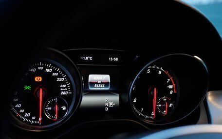 Mercedes-Benz GLA, 2019 год, 3 200 000 рублей, 13 фотография