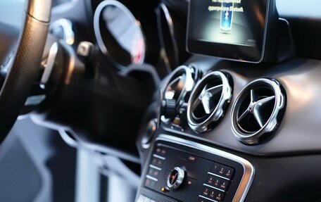 Mercedes-Benz GLA, 2019 год, 3 200 000 рублей, 19 фотография