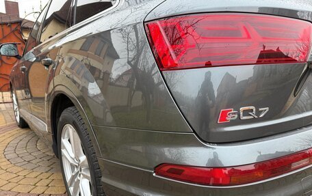 Audi Q7, 2015 год, 3 200 000 рублей, 7 фотография