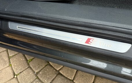 Audi Q7, 2015 год, 3 200 000 рублей, 13 фотография