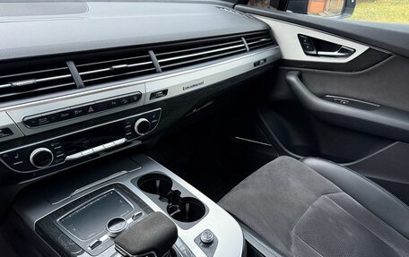 Audi Q7, 2015 год, 3 200 000 рублей, 16 фотография