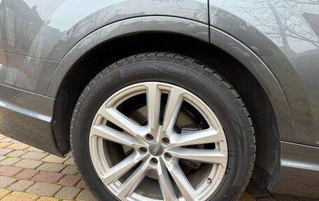 Audi Q7, 2015 год, 3 200 000 рублей, 12 фотография