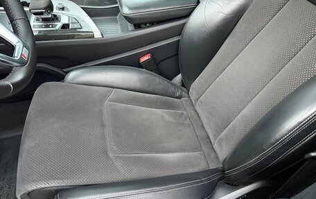 Audi Q7, 2015 год, 3 200 000 рублей, 19 фотография