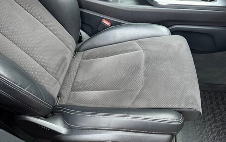 Audi Q7, 2015 год, 3 200 000 рублей, 21 фотография