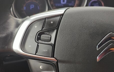 Citroen C4 II рестайлинг, 2013 год, 525 000 рублей, 3 фотография