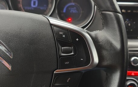 Citroen C4 II рестайлинг, 2013 год, 525 000 рублей, 4 фотография