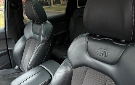 Audi Q7, 2015 год, 3 200 000 рублей, 27 фотография