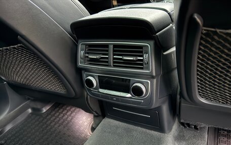 Audi Q7, 2015 год, 3 200 000 рублей, 25 фотография