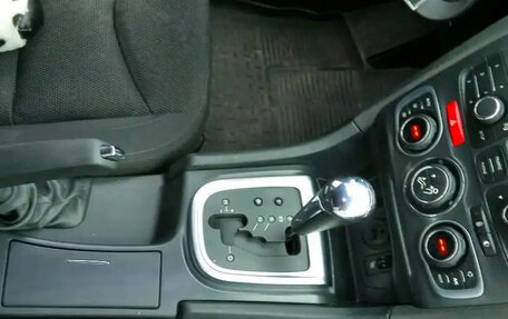 Citroen C4 II рестайлинг, 2013 год, 525 000 рублей, 7 фотография