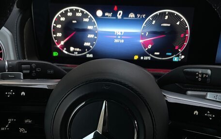 Mercedes-Benz G-Класс W463 рестайлинг _iii, 2024 год, 18 750 000 рублей, 15 фотография