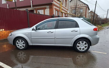 Chevrolet Lacetti, 2012 год, 500 000 рублей, 2 фотография
