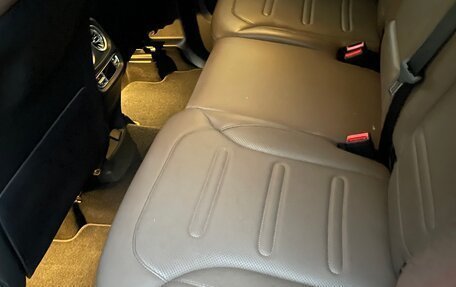 Mercedes-Benz G-Класс W463 рестайлинг _iii, 2024 год, 18 750 000 рублей, 12 фотография