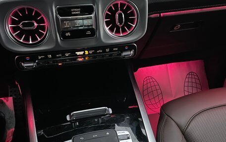 Mercedes-Benz G-Класс W463 рестайлинг _iii, 2024 год, 18 750 000 рублей, 16 фотография