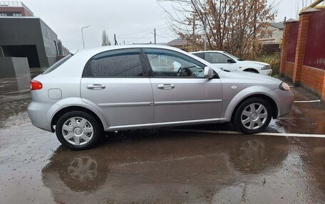 Chevrolet Lacetti, 2012 год, 500 000 рублей, 7 фотография