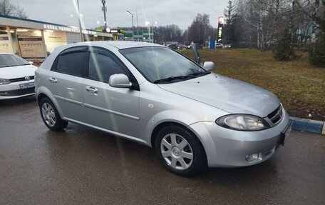 Chevrolet Lacetti, 2012 год, 500 000 рублей, 4 фотография