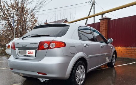 Chevrolet Lacetti, 2012 год, 500 000 рублей, 6 фотография
