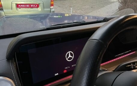 Mercedes-Benz G-Класс W463 рестайлинг _iii, 2024 год, 18 750 000 рублей, 14 фотография