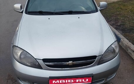 Chevrolet Lacetti, 2012 год, 500 000 рублей, 9 фотография