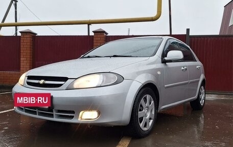 Chevrolet Lacetti, 2012 год, 500 000 рублей, 5 фотография