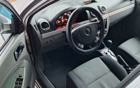 Chevrolet Lacetti, 2012 год, 500 000 рублей, 10 фотография