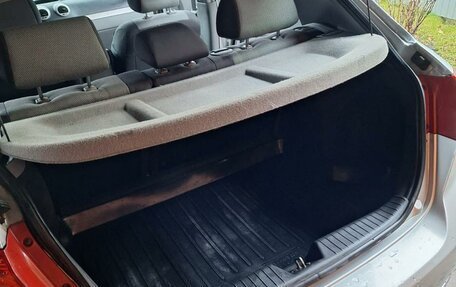 Chevrolet Lacetti, 2012 год, 500 000 рублей, 13 фотография