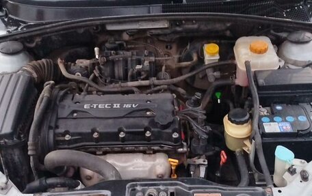 Chevrolet Lacetti, 2012 год, 500 000 рублей, 12 фотография