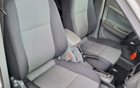 Chevrolet Lacetti, 2012 год, 500 000 рублей, 11 фотография