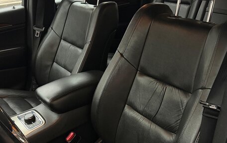 Jeep Grand Cherokee, 2012 год, 2 100 000 рублей, 4 фотография