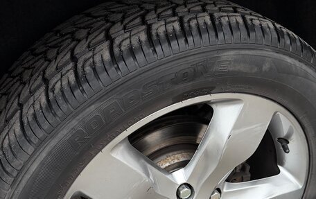 Jeep Grand Cherokee, 2012 год, 2 100 000 рублей, 12 фотография