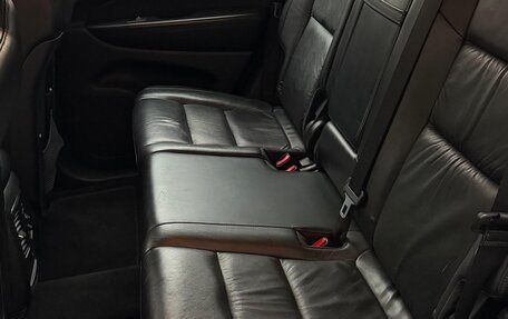 Jeep Grand Cherokee, 2012 год, 2 100 000 рублей, 6 фотография