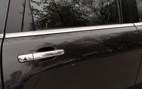 Jeep Grand Cherokee, 2012 год, 2 100 000 рублей, 13 фотография