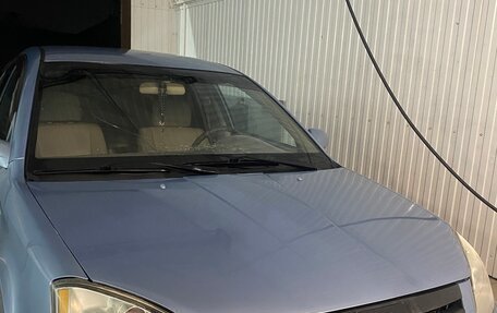 Chery Fora (A21), 2007 год, 300 000 рублей, 2 фотография