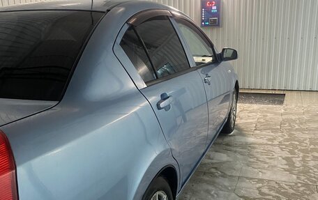 Chery Fora (A21), 2007 год, 300 000 рублей, 3 фотография