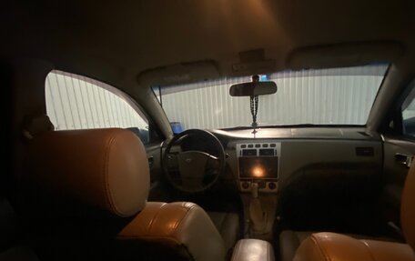 Chery Fora (A21), 2007 год, 300 000 рублей, 7 фотография