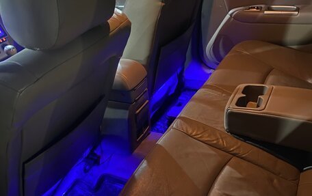 Chery Fora (A21), 2007 год, 300 000 рублей, 9 фотография