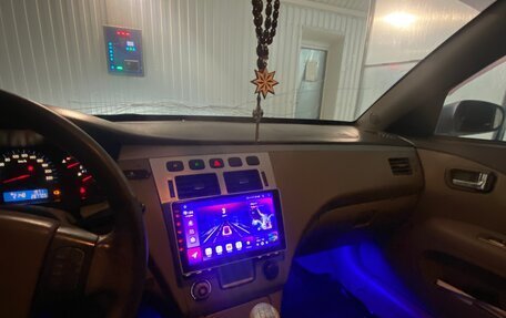 Chery Fora (A21), 2007 год, 300 000 рублей, 8 фотография