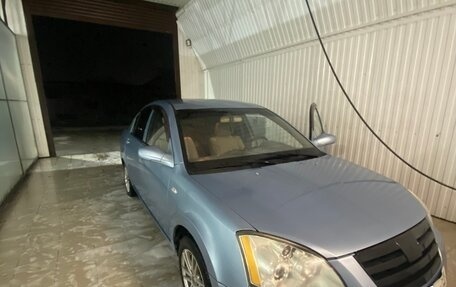 Chery Fora (A21), 2007 год, 300 000 рублей, 5 фотография